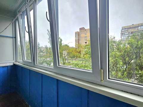 квартира за адресою Йорданська вул. (Лайоша Гавро), 7