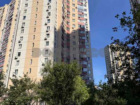 квартира по адресу Урловская ул., 20