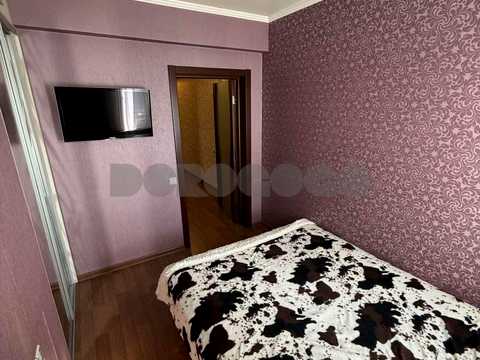 квартира по адресу Урловская ул., 20