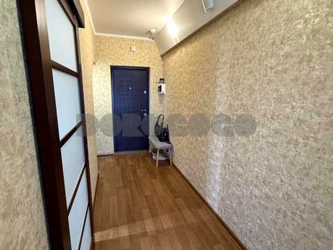 квартира по адресу Урловская ул., 20