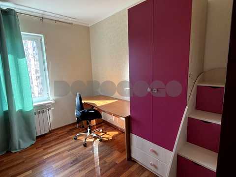 квартира по адресу Урловская ул., 20