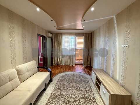квартира по адресу Урловская ул., 20