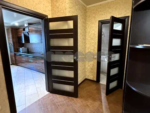 квартира по адресу Урловская ул., 20