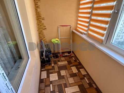 квартира по адресу Урловская ул., 20