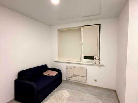 квартира по адресу Промениста ул., 44