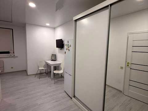 квартира по адресу Промениста ул., 44