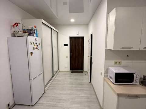 квартира по адресу Промениста ул., 44