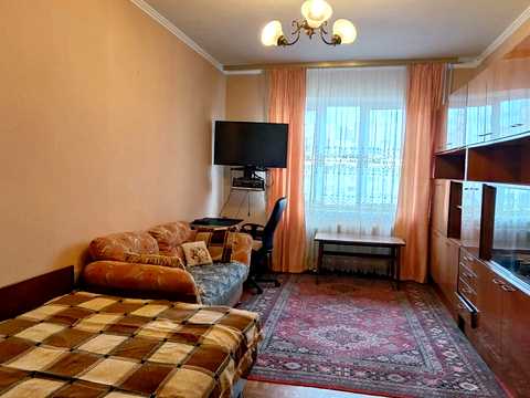квартира за адресою Київ, Анни Ахматової вул., 43