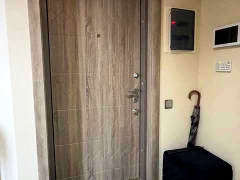 квартира за адресою Жаботинського вул. (Пролетарская улица), 56а