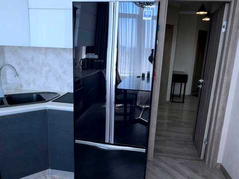квартира за адресою Жаботинського вул. (Пролетарская улица), 56а