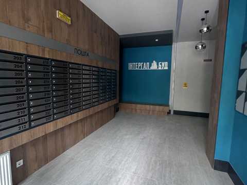 квартира за адресою Академіка Заболотного вул., 15-Е