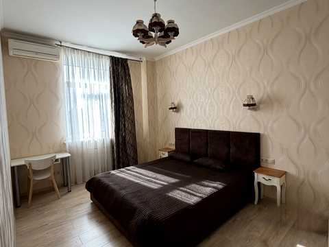 квартира по адресу Кловский спуск, 17
