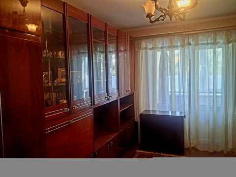 квартира по адресу Едуарда Вільде ул., 8