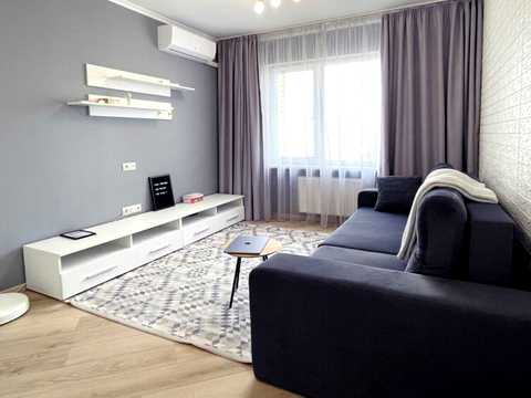 квартира за адресою Бориса Гмирі вул., 14