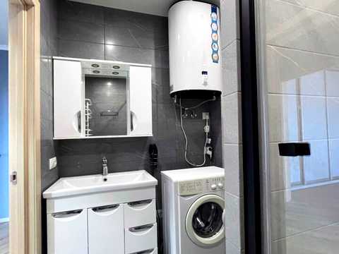 квартира за адресою Бориса Гмирі вул., 14