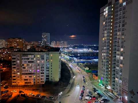 квартира за адресою Бориса Гмирі вул., 14