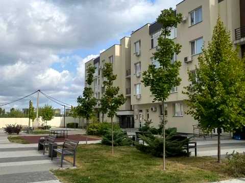 квартира по адресу Промениста ул., 44