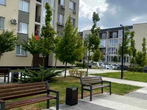 квартира по адресу Промениста ул., 44
