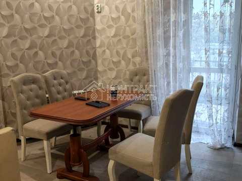 квартира по адресу Героев Харькова просп. (Московский), 90а