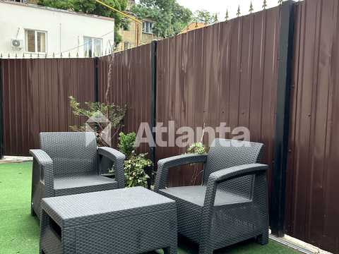 квартира за адресою Одеса, Мала Арнаутська вул., 4