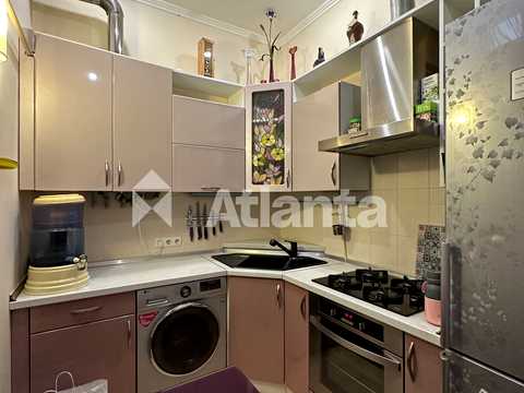 квартира за адресою Одеса, Мала Арнаутська вул., 4