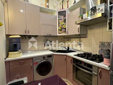 квартира за адресою Одеса, Мала Арнаутська вул., 4