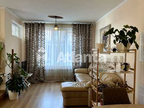 квартира за адресою Одеса, Мала Арнаутська вул., 4