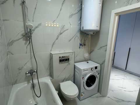 квартира по адресу Берёзовая ул., 41