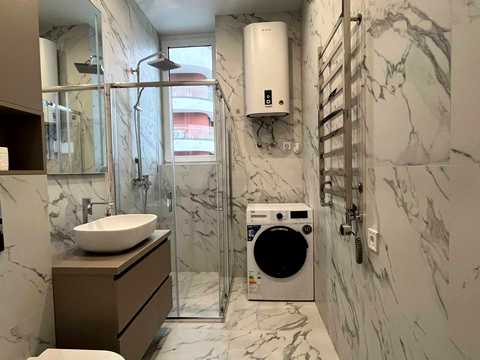 квартира по адресу Зеленая ул., 151