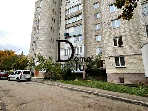 квартира за адресою Вовчинецька вул., 208