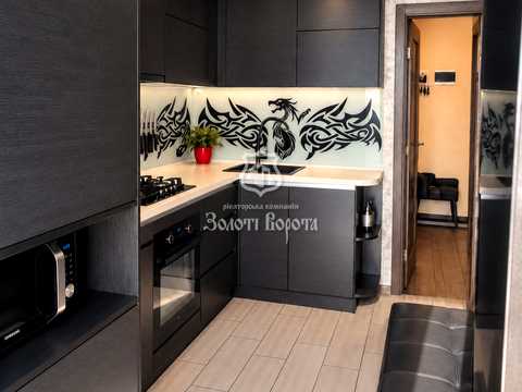 квартира за адресою Соборна вул., 126/1