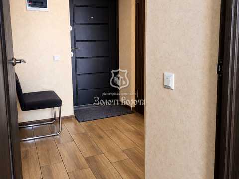 квартира за адресою Соборна вул., 126/1