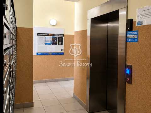квартира за адресою Соборна вул., 126/1