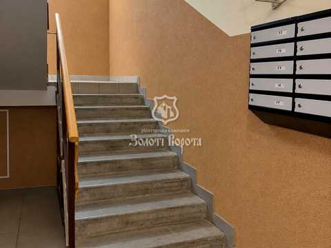 квартира за адресою Соборна вул., 126/1