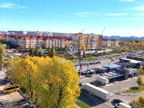 квартира за адресою Соборна вул., 126/1