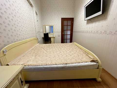 квартира за адресою Саксаганського вул., 43-А