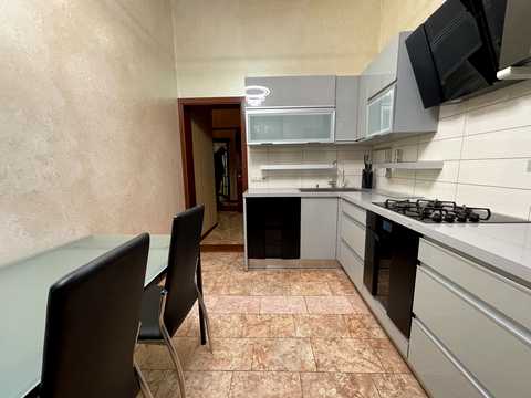 квартира за адресою Саксаганського вул., 43-А