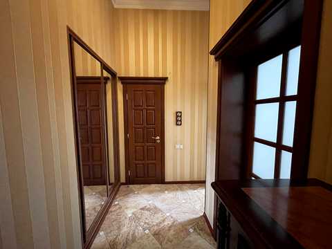 квартира за адресою Саксаганського вул., 43-А