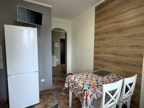 квартира за адресою Андрія Аболмасова вул. (Панельна), 7