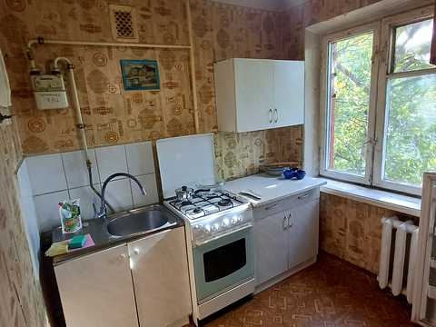 квартира по адресу Променистая ул. (Ярославская), 10