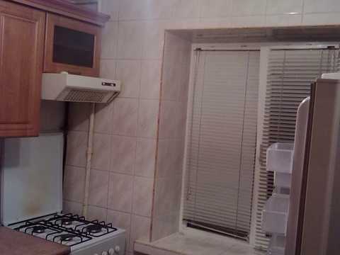 квартира за адресою Фортечний тупик (Тверський), 6/8