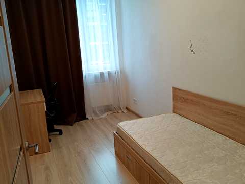 квартира по адресу Александра Поля просп. (Кірова), 16