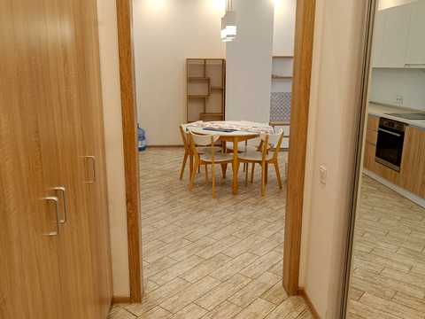 квартира по адресу Александра Поля просп. (Кірова), 16