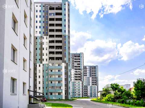 квартира за адресою Харків, Лисаветинська вул., 7-Д