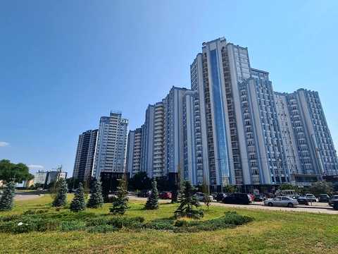 квартира по адресу Днепровская набережная ул., 26