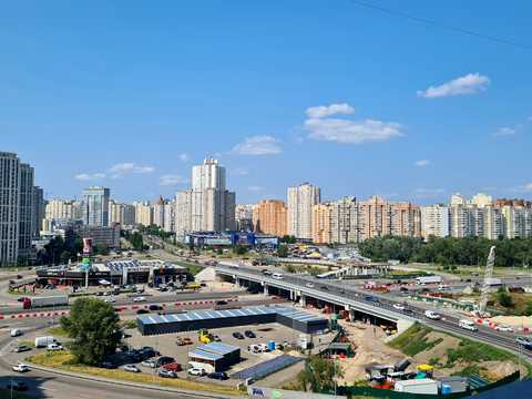 квартира по адресу Днепровская набережная ул., 26