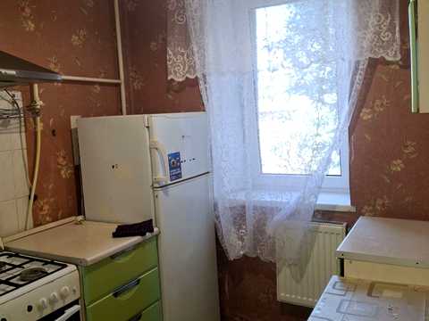 квартира за адресою Одеса, Кордонна вул., 90