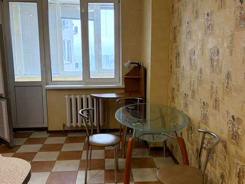 квартира за адресою Михайла Гришка вул., 9