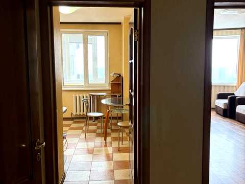 квартира за адресою Михайла Гришка вул., 9