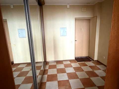 квартира за адресою Михайла Гришка вул., 9